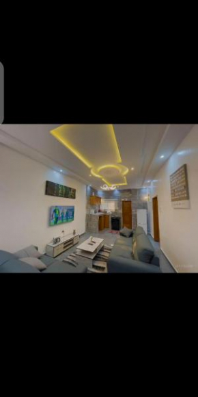 Fiyeyon guest house